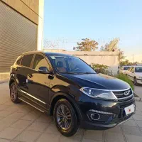 تیگو 5،مدل(1397)فول آپشن کارمندی.تحویل98|خودرو سواری و وانت|مشهد, توس (بلوار توس)|دیوار