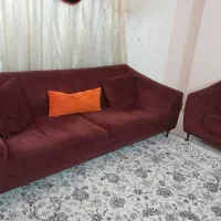 مبل راحتی