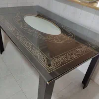 میز ناهار خوری