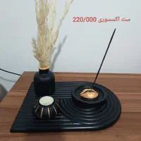 اکسسوری سنگ مصنوعی
