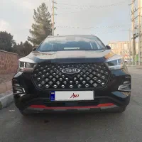 ام وی ام x55 pro 1403|خودرو سواری و وانت|پردیس, فاز ۲|دیوار