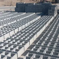 بلوک سیمانی|مصالح و تجهیزات ساختمان|ملایر, |دیوار