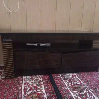 میزتلویزیون وموکت