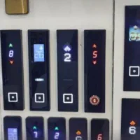 نصب و راه اندازی و اخذ استاندارد آسانسور
