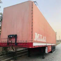 کفی ترانزیت سه محور