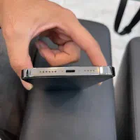 اپل iPhone 12 Pro Max با حافظهٔ ۲۵۶ گیگابایت|موبایل|تهران, نیروی هوایی (پیروزی)|دیوار
