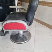 صندلی vapآرایشگاه پدال دار