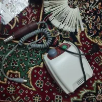 وسیله کاشت ناخن|آرایشی، بهداشتی، درمانی|زابل, |دیوار