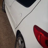 پژو۲۰۷ مدل۹۹|خودرو سواری و وانت|برخوار, |دیوار