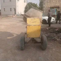 بتون یر