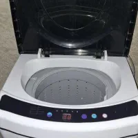 ماشین لباسشویی اتوماتیک پاکشوما