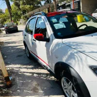 کوییک صفر کیلومتر مدل ۴۰۴برج 3|خودرو سواری و وانت|شیراز, شیمی گیاه|دیوار