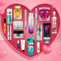 محصولات آرایشی بهداشتی