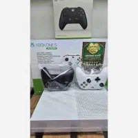 دو دسته ایکس باکس وان اس 1ترا