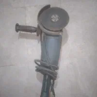 سنگ فرز ES ای اس کره ای|ابزارآلات|رباط‌کریم, الارد|دیوار