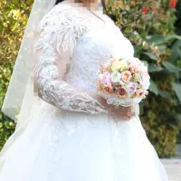 لباس عروس|لباس|تهران, جوادیه|دیوار