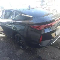 KMCj7 مدل ۱۴۰۳|خودرو سواری و وانت|رشت, تازه آباد|دیوار