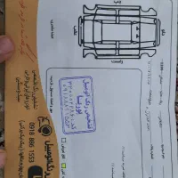 دنا پلاس مدل ۹۹ تیپ ۲|خودرو سواری و وانت|کرمانشاه, |دیوار