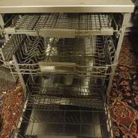 ماشین ظرف شویی|ماشین ظرفشویی|پاکدشت, پاکدشت (مامازند)|دیوار