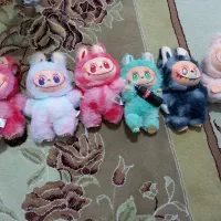 لبو بو مشتری واقعی پیام بزار