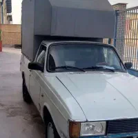 وانت پیکان 93