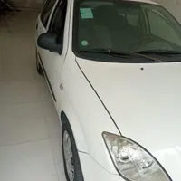 تیبا 2 (هاچبک) EX، مدل ۱۴۰۱