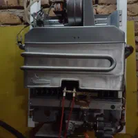 آبگرمکن دیواری بوتان