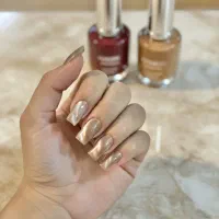 کاشت ناخن ترمیم ناخن ژلیش دست و پا منیریه تخفیف50٪