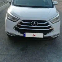 جک s3|خودرو سواری و وانت|تهران, کوی فراز|دیوار