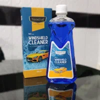 شیشه‌شو به صرفه/ نانو