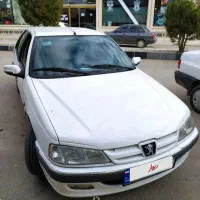 پژوپارس مدل ۹۸