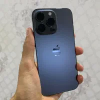 iPhone 13 Pro 1tb|موبایل|قزوین, |دیوار