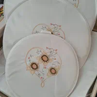 سرویس دمکنی|سفره، حوله، دستمال آشپزخانه|مشهد, بهمن|دیوار