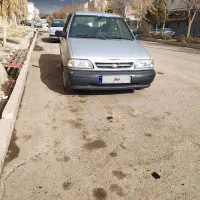 سواری|خودرو سواری و وانت|زنجان, |دیوار