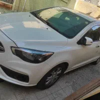 شاهین اتومات    cvt
