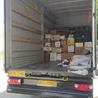 شرکت باربری حمل و نقل وحمل اثاثیه منزل شایان بار|خدمات حمل و نقل|شهرکرد, |دیوار