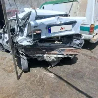 پراید 131 دوگانه سوز، مدل ۱۳۹۰