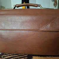 کیف چرم|کیف، کفش، کمربند|کرج, باغستان|دیوار