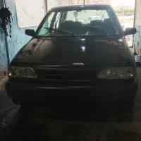 پراید 80