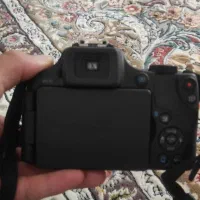 دوربین عکاسی  Canon   اصلی  نو سالم|دوربین عکاسی و فیلم‌برداری|پاکدشت, پاکدشت (مامازند)|دیوار