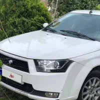 دنا معمولی مدل ۹۶