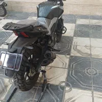 دومینار 250 در حد صفرر مدل 1402|موتورسیکلت|تهران, مسعودیه|دیوار