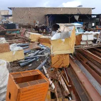 خرید انواع ضایعات سراسر مشهد|خدمات پیشه و مهارت|مشهد, عنصری|دیوار