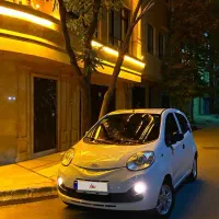 Mvm 110s|خودرو سواری و وانت|مشهد, پارک کوهستان|دیوار