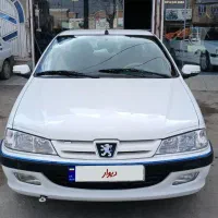 پارس ۱۴۰۱ تویفا کم کار