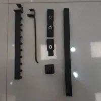 مانکن،رگال،کاوردوگیره،ستون ودستک،صندلی|فروشگاه و مغازه|زاهدان, |دیوار