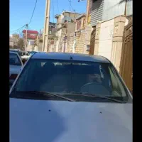 رنو تندر 90|خودرو سواری و وانت|بروجرد, |دیوار