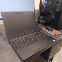 لپتاپ DELL latitude 5580 در حد نو|رایانه همراه|ارومیه, |دیوار