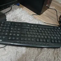 کامپیوتر الجی|رایانه رومیزی|لاهیجان, قیام|دیوار