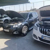 تعمیر گیربکس هایماX7.هایماS5.هایماS8.هایماS7.|خدمات موتور و ماشین|تهران, تهرانسر مرکزی|دیوار